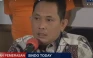 AKBP Bintoro Menangis...