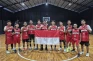 Timnas Bola Basket Tuli...