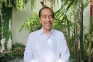 Soal Anggaran IKN Diblokir,...