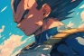 Vegeta Bakal Mati di...