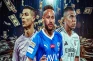 10 Pesepak Bola dengan...