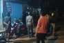 Geng Motor Remaja Serang...
