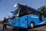 Tiket Damri untuk Mudik...