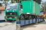Pelayanan Jembatan Timbang...