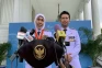 Usai Dilantik Prabowo,...