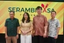 Serambi Rasa Tempat...