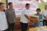 Partai Perindo Salurkan...