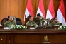 Prabowo Bangga Indonesia...