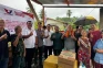 Partai Perindo Bantu...