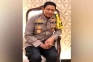 Irjen Ribut Hari Wibowo...