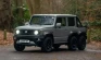 Suzuki Jimny 6x4: Mainan...