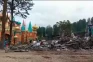 Update Pembongkaran...
