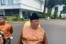 Prabowo Diundang ke...
