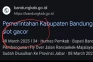 Website Resmi Pemkab...