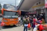 H-8 Lebaran 2025, Terminal...
