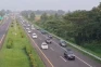 Kendaraan Pemudik Padat...