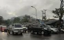 Puncak Arus Balik, Jalur...