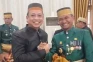 Hadiri HUT ke-695 Kabupaten...