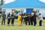 Detik-detik Kopda Basar...