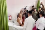 Pegawai Rumah Sakit...