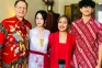 Pameran Batik dan Tekstil...