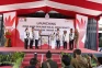 Bank Jatim dan Pemkab...