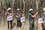 Petani Tebu di Budugsidorejo...