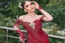 5 Potret Cinta Laura...