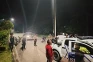Wakapolres Kuansing...