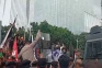Demo Ojol Memanas, Sekretaris...