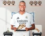 Kylian Mbappe Raih Sepatu...