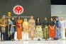 Potret Menawan Kahiyang...