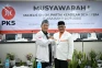 Sohibul Iman Jadi Ketua...