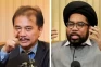 Roy Suryo Ingin Ngabalin...