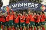 Daftar Juara UEFA Nations...