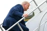 Viral, Presiden AS Donald...