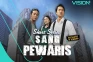 Drama Cinta dan Warisan:...