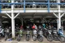 Siap-siap, Tarif Parkir...