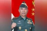 Profil Mayjen TNI Windiyatno,...