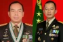 2 Pangdam Jebolan Akmil...