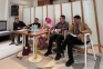 Hasil Survei: Mayoritas...