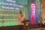 Terpilih Jadi Ketum...