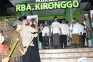 Bupati Bondowoso Pimpin...