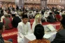 Ratusan Calon Pengantin...