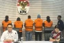 KPK: Kadis PUPR Sumut...