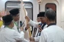 Dilantik, Gea Hermansyah...