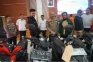 37 Kali Beraksi Curi...