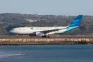 Garuda Indonesia Nyaris...