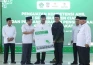 BAZNAS RI Anugerahkan...
