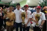 Jumbara PMR DKI Jakarta...